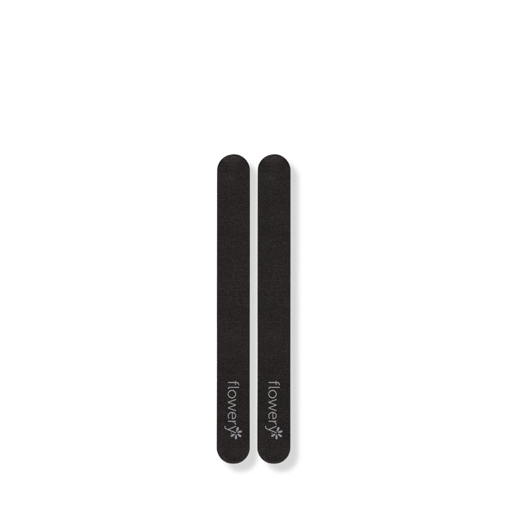 Flowery
Duraboard Nail File